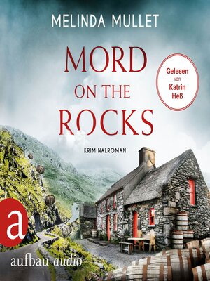cover image of Mord on the Rocks--Abigail Logan ermittelt, Band 5 (Ungekürzt)